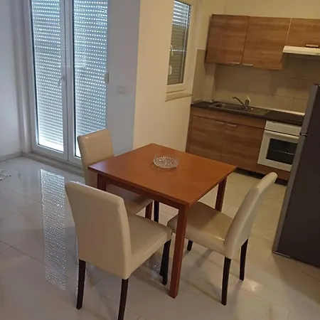 Zdrave * Makarska