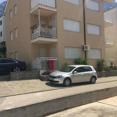 Zdrave Makarska