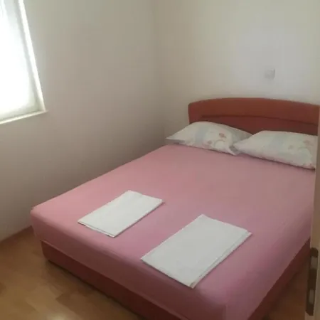 Zdrave Apartment