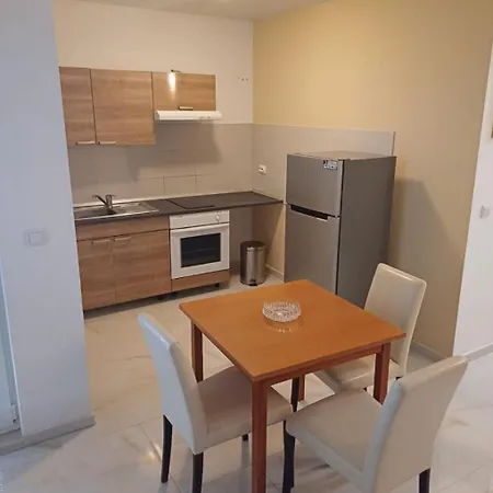 Zdrave Apartman