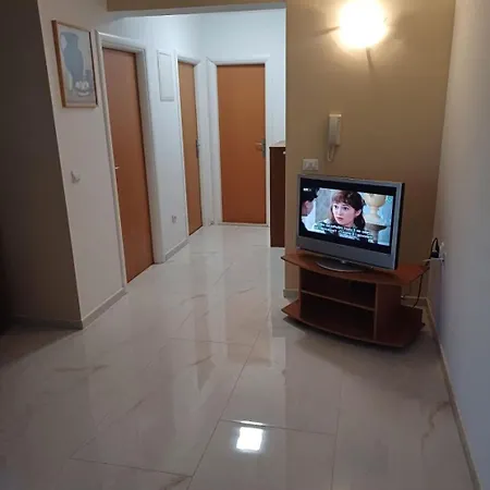 Apartman Zdrave