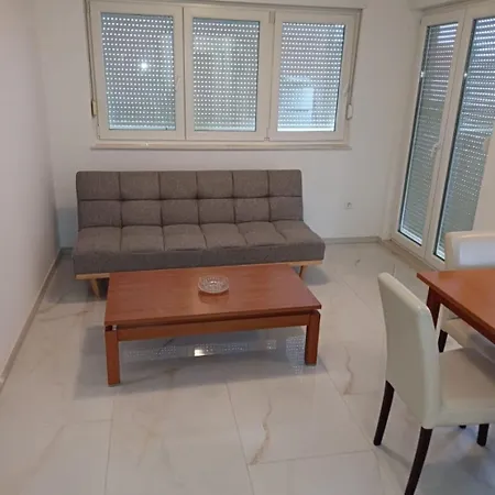 Apartman Zdrave