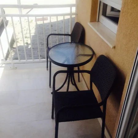 Lejlighed Zdrave Makarska